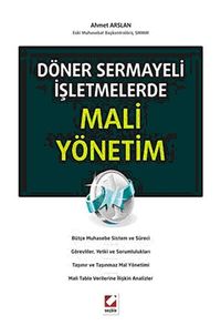 Döner Sermayeli İşletmelerde Mali Yönetim