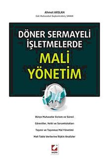 Döner Sermayeli İşletmelerde Mali Yönetim