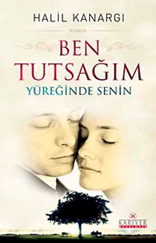 Ben Tutsağım & Yüreğinde Senin