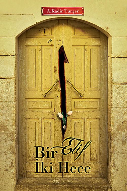 Bir Elif İki Hece