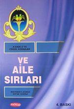 A'dan Z'ye Cinsel Konular ve Aile Sırları