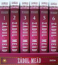 Zadul-Mead (6 Cilt Takım)