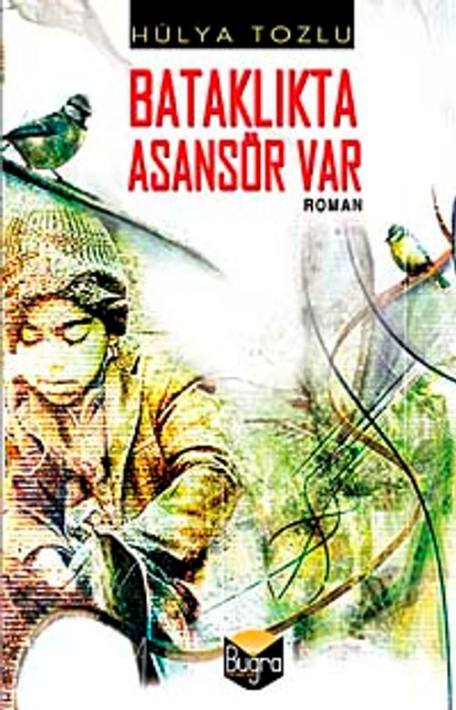 Bataklıkta Asansör Var