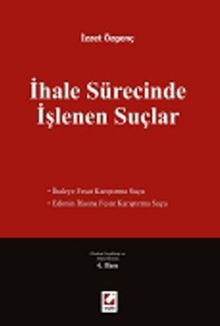 İhale Sürecinde İşlenen Suçlar