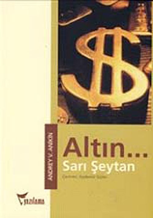 Altın... Sarı Şeytan