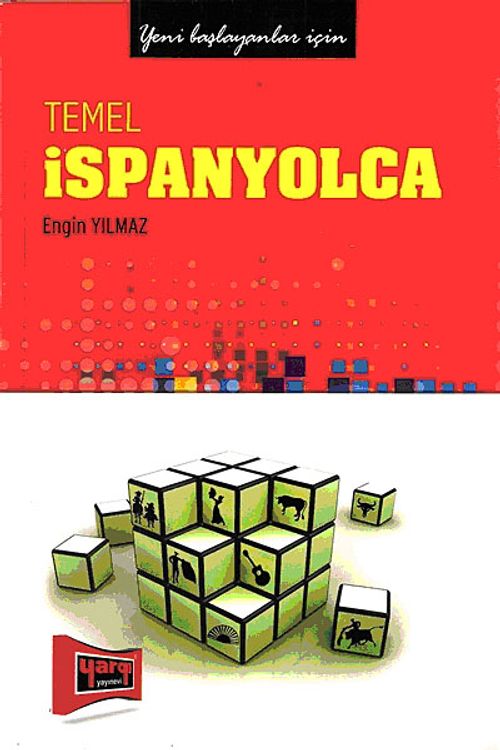 Temel İspanyolca