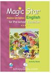 Magic Star Anaokulu için English