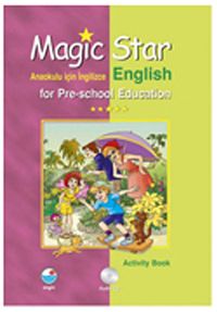 Magic Star Anaokulu için English