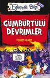 G&uuml;mb&uuml;rt&uuml;l&uuml; Devrimler & Eğlenceli Bilgi Tarih