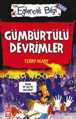 Gümbürtülü Devrimler & Eğlenceli Bilgi Tarih