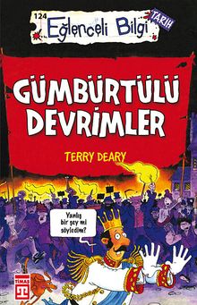 Gümbürtülü Devrimler & Eğlenceli Bilgi Tarih
