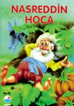 Nasreddin Hoca (Büyük Boy - Ciltli)
