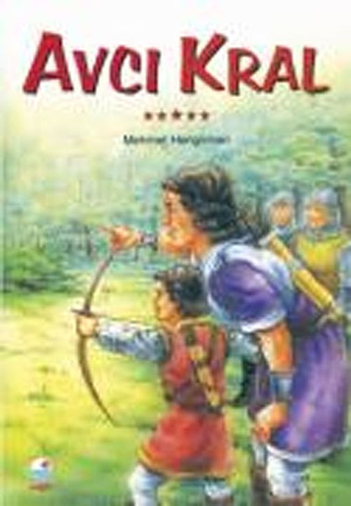 Avcı Kral