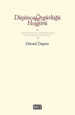 Düşünce Özgürlüğü ve Hoşgörü