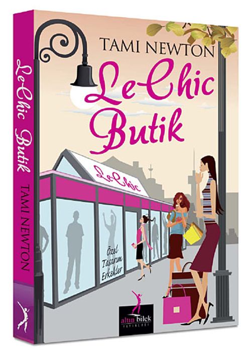 LeChic Butik
