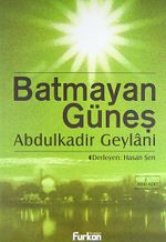 Batmayan Güneş