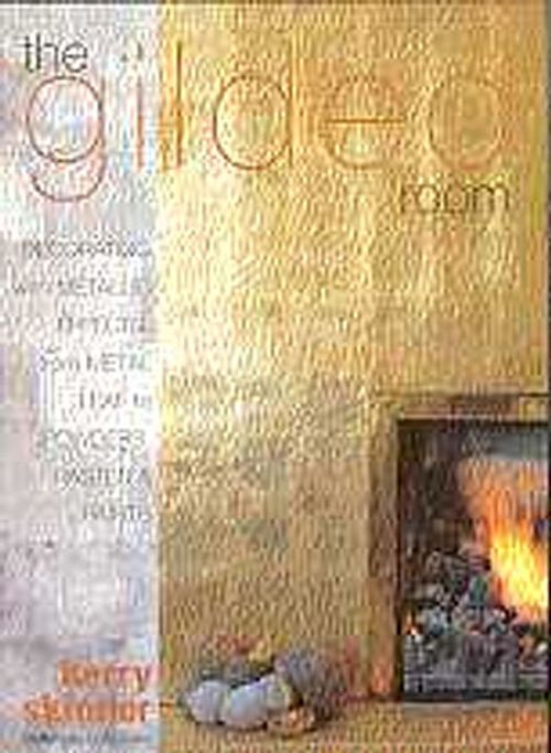 The Gilded Room (Ciltli)