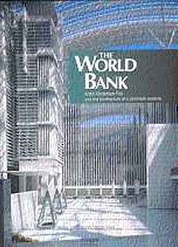 The World Bank (Ciltli)