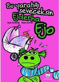 Ejderha Ejo & Bu Yaratığı Seveceksin