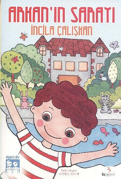 Arkan'ın Sarayı