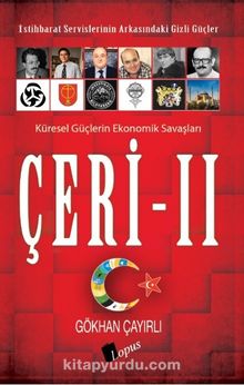 Çeri 2 - Gökhan Çayırlı