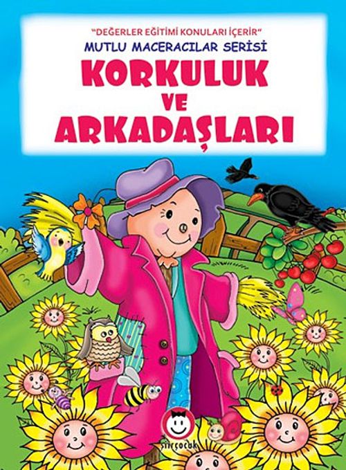 Korkuluk ve Arkadaşları