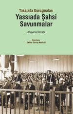 Yassıada Şahsi Savunmalar