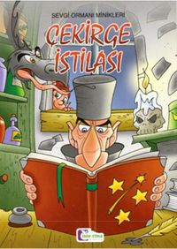 Çekirge İstilası