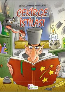 Çekirge İstilası