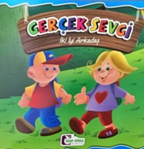 İki İyi Arkadaş - Gerçek Sevgi