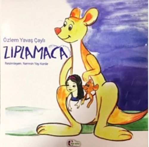 Zıplamaca