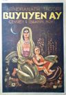 Büyüyen Ay (3-B-15)