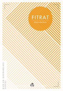 Fıtrat / Kur’an Kavramları Serisi - Bilgin Erdoğan