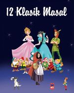 12 Klasik Masal