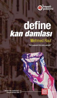 Define - Kan Damlası