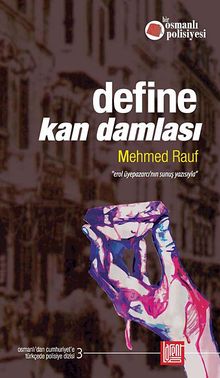 Define - Kan Damlası
