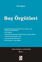 Suç Örgütleri