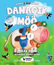 Danacık Möö - Melda Zirek