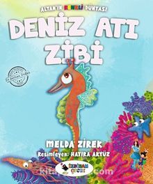 Deniz Atı Zibi - Melda Zirek
