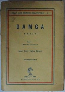 Damga Kod: 5-F-43