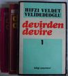 Devirden Devire / (3 Cilt Takım) (Kod: 5-F-38)