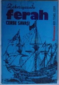 Ferah Cerbe Savaşı Kod: T-47