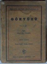 Gökyüzü Kod: 5-F-42