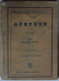 Gökyüzü Kod: 5-F-42
