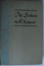 İki Şehrin Hikayesi Kod: (5-D-55)