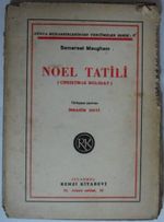 Noel Tatili Kod: 5-F-41