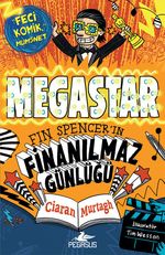 Megastar Fin Spencer'in Finanılmaz Günlüğü 2