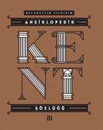 Ansiklopedik Kent Sözlüğü