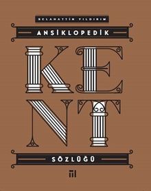 Ansiklopedik Kent Sözlüğü