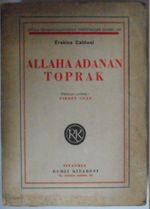 Allah'a Adanan Toprak Kod: 5-F-44